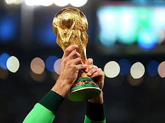 FIFA accused of purge